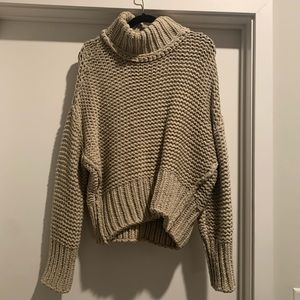 Free people My Only Sunshine Sweater